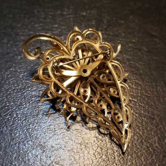 Vintage Brooch - Picture 4 of 5